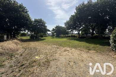 Terrain  83000 €