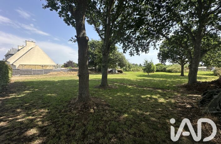 Vente Terrain à bâtir 658 m&sup2; — photo 2