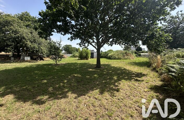 Vente Terrain à bâtir 658 m&sup2; — photo 4