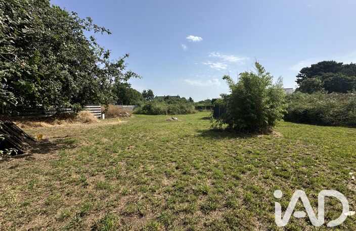 Vente Terrain à bâtir 658 m&sup2; — photo 5