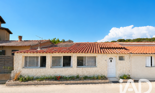 Maison 5 Pièces 135 m² à vendre à Albitreccia (20166)