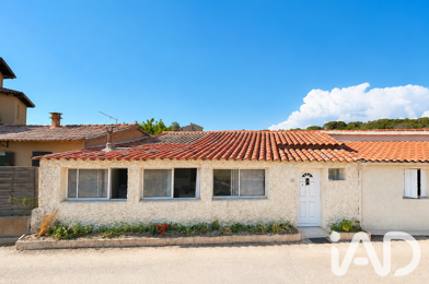Maison 5 pièces 460000 €
