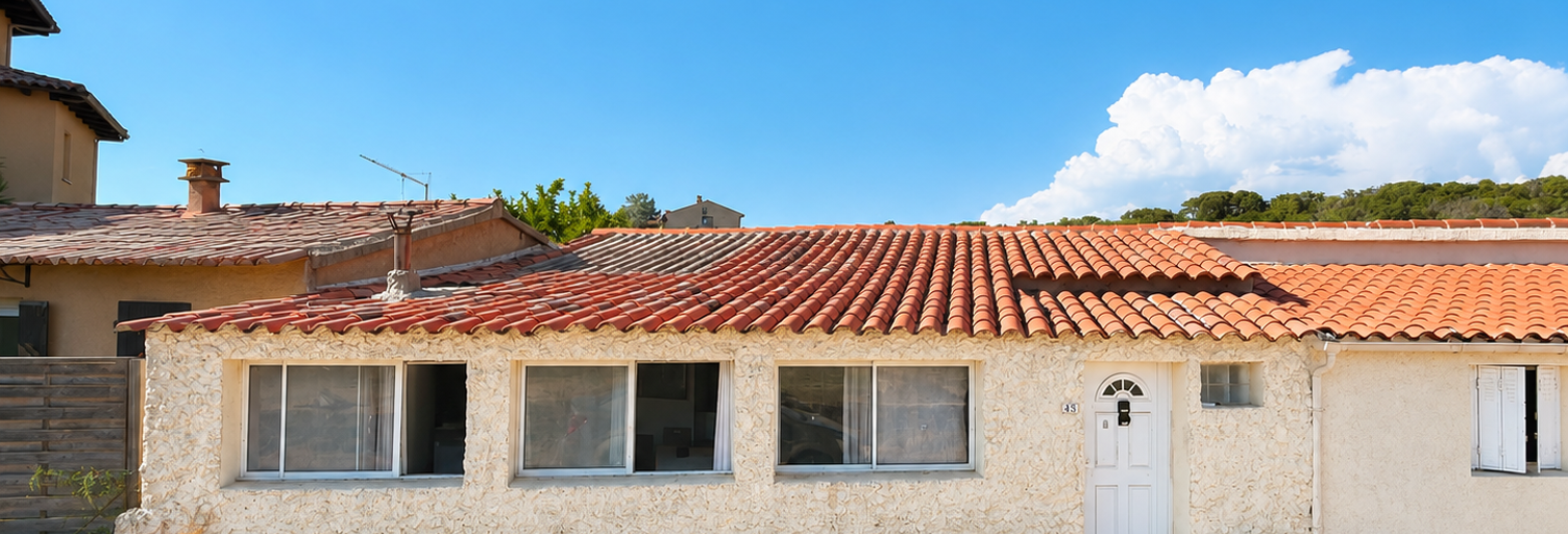 Maison 5 Pièces 135 m² à vendre à Albitreccia (20166)