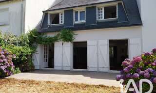 Maison 6 Pièces 105 m² à vendre à Bénodet (29950)