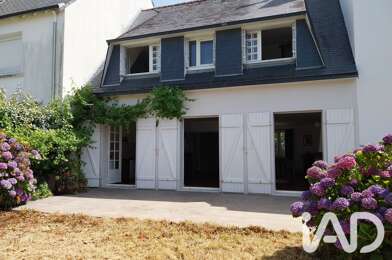 Maison 6 pièces 316500 €