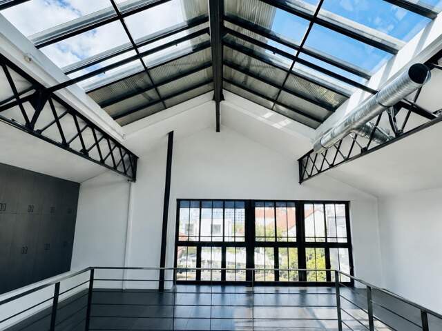 Vente Boutique/Local commercial 240 m&sup2; — photo du bien