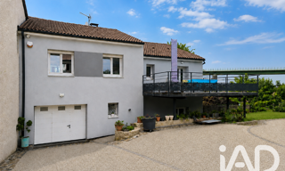 Maison 6 Pièces 114 m² à vendre à Le Puy-en-Velay (43000)