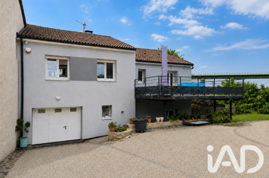 Maison 6 pièces 299500 €
