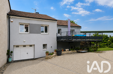 Vente Maison/villa 6 pièces — photo du bien