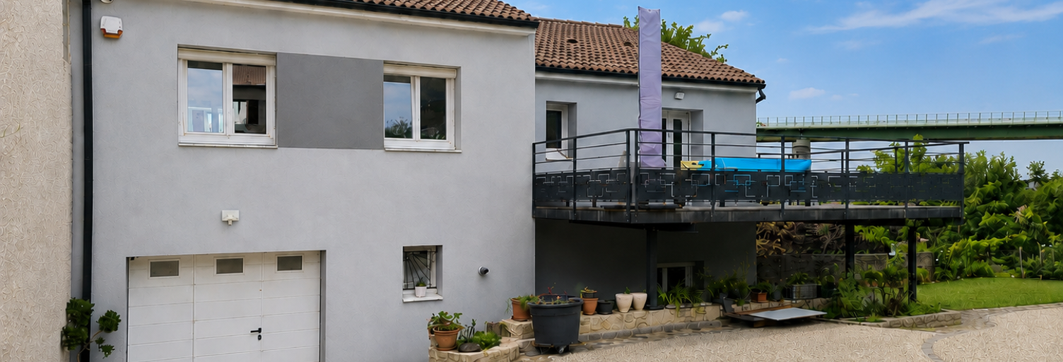 Maison 6 Pièces 114 m² à vendre à Le Puy-en-Velay (43000)