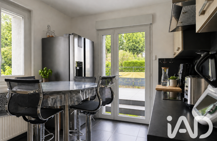 Vente Maison/villa 6 pièces — photo 2
