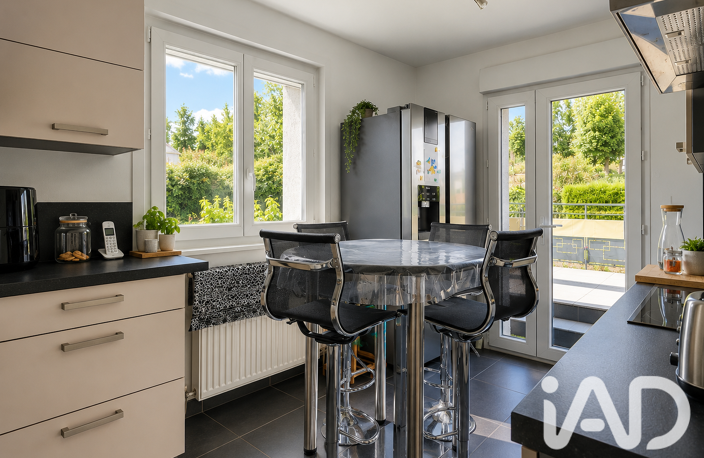 Vente Maison/villa 6 pièces — photo 3