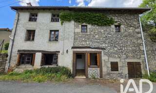 Maison 3 Pièces 106 m² à vendre à Saint-Rémy-sur-Durolle (63550)