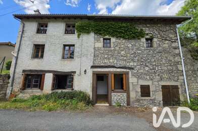 Maison 3 pièces 59000 €