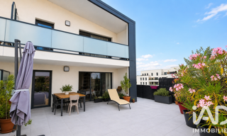 Appartement 5 Pièces 100 m² à vendre à Lormont (33310)