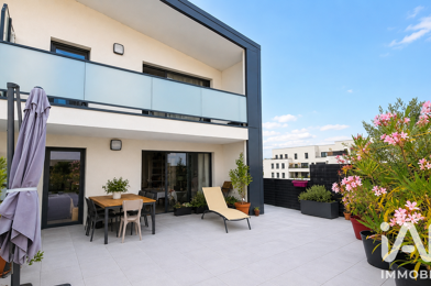 Appartement 5 pièces 320000 €