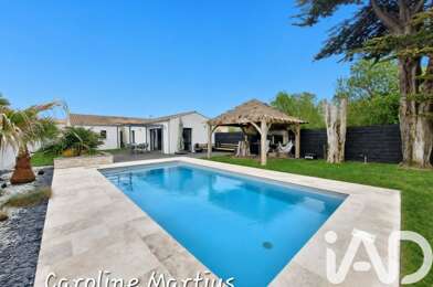 Maison 4 pièces 418000 €