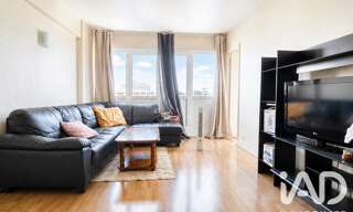 Appartement 3 Pièces 61 m² à vendre à Bagnolet (93170)