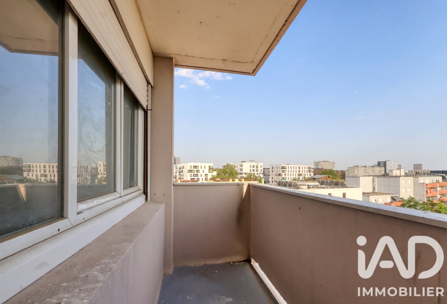 Vente Appartement 3 pièces — photo 1