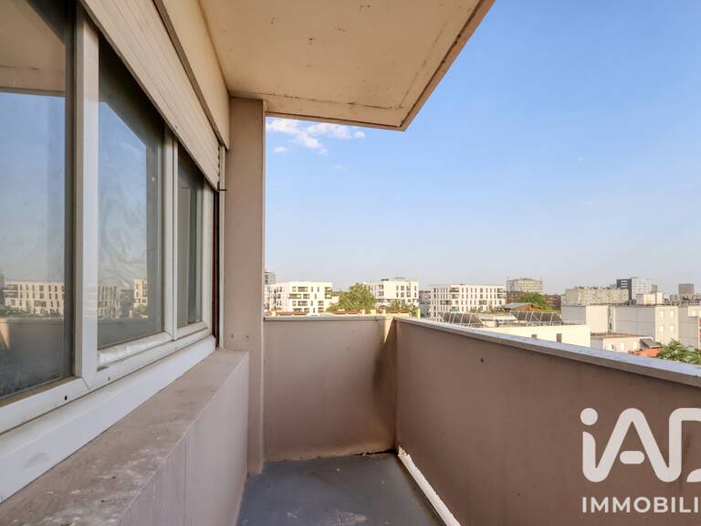Vente Appartement 3 pièces — photo 1