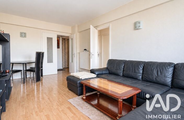 Vente Appartement 3 pièces — photo 2