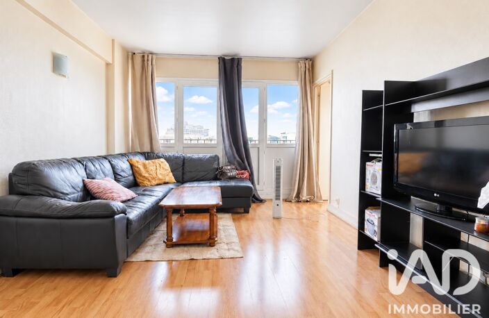 Vente Appartement 3 pièces — photo 3