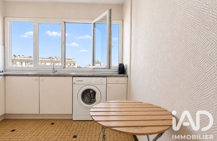 Vente Appartement 3 pièces — photo 4