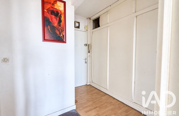 Vente Appartement 3 pièces — photo 5