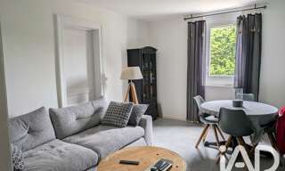 Appartement 4 Pièces 66 m² à vendre à Dieppe (76200)
