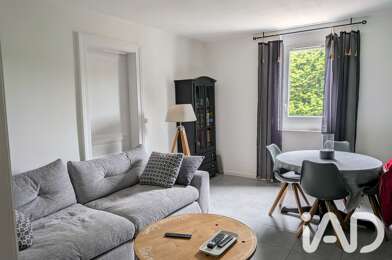 Appartement 4 pièces 135000 €