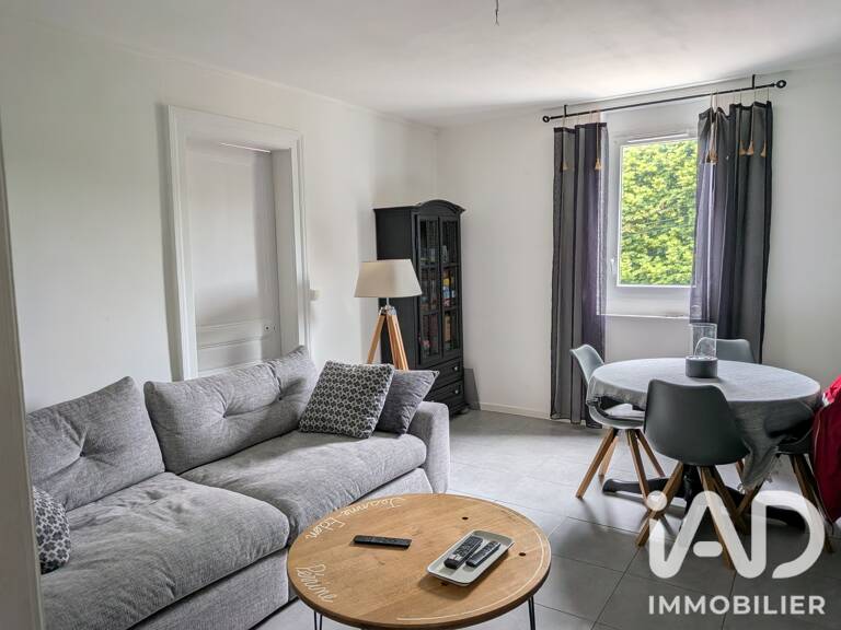 Vente Appartement 4 pièces — photo 1