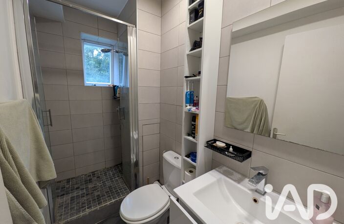 Vente Appartement 4 pièces — photo 3