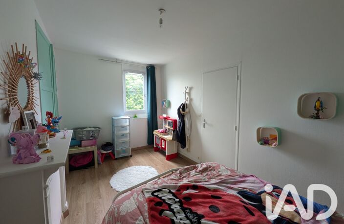Vente Appartement 4 pièces — photo 5