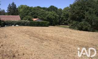 Terrain  3802 m² à vendre à Saint-Geours-de-Maremne (40230)