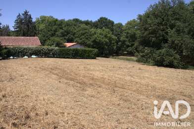 Terrain  179000 €