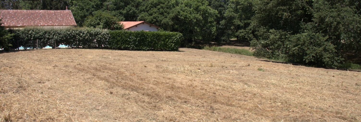 Terrain  3802 m² à vendre à Saint-Geours-de-Maremne (40230)