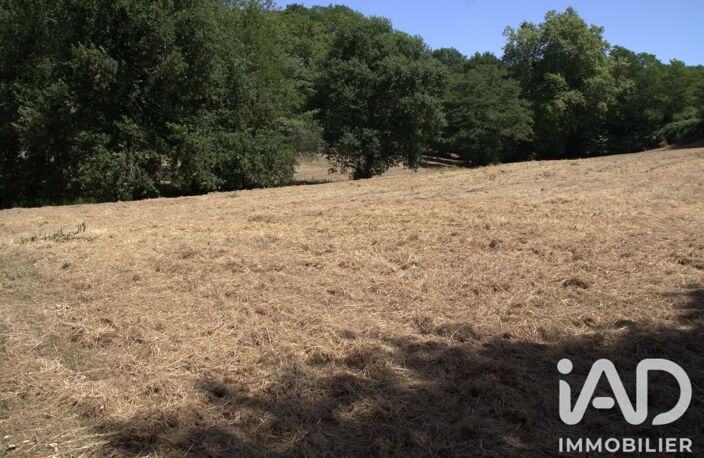 Vente Terrain à bâtir 3 802 m&sup2; — photo 3