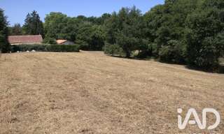 Terrain  2827 m² à vendre à Saint-Geours-de-Maremne (40230)