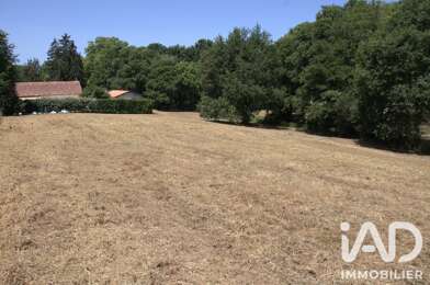 Terrain  116000 €