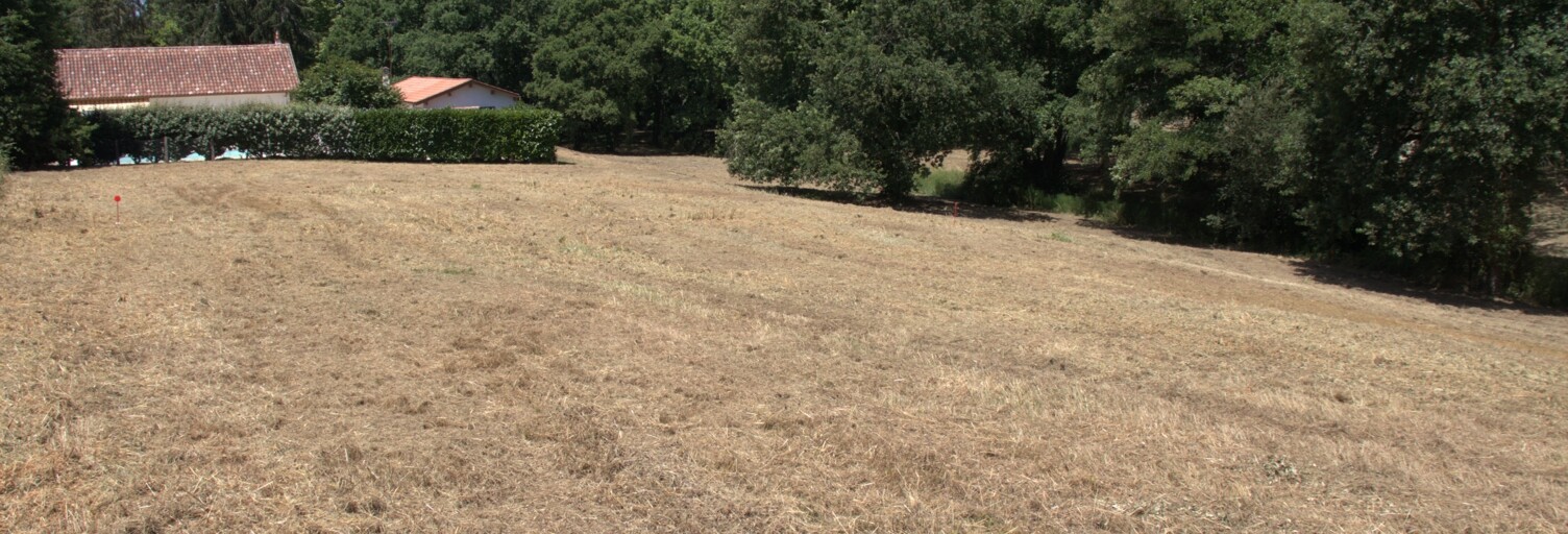 Terrain  2827 m² à vendre à Saint-Geours-de-Maremne (40230)