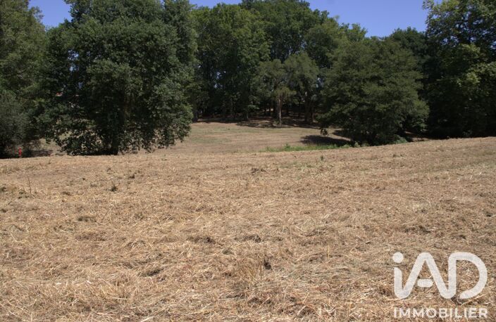 Vente Terrain 2 827 m&sup2; — photo 2