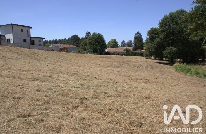 Vente Terrain 2 827 m&sup2; — photo 4