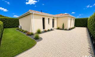 Maison 4 Pièces 100 m² à vendre à Allan (26780)