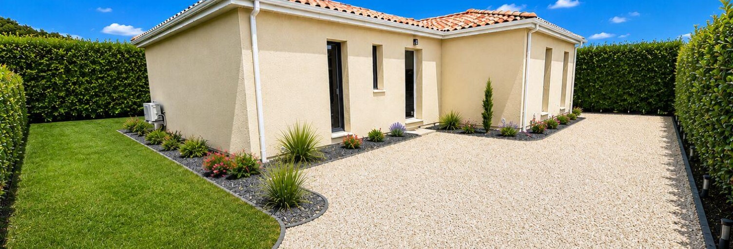 Maison 4 Pièces 100 m² à vendre à Allan (26780)
