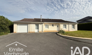 Maison 7 Pièces 118 m² à vendre à Cléty (62380)