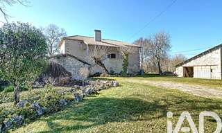 Maison 4 Pièces 140 m² à vendre à Saint-Beauzeil (82150)