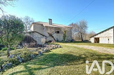 Maison 4 pièces 230000 €