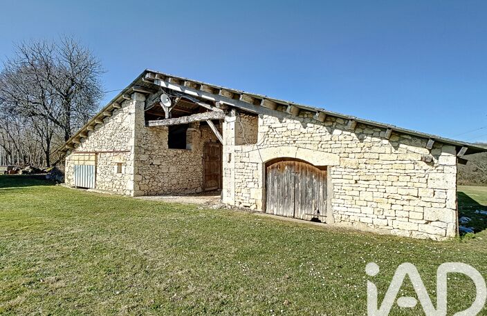 Vente Maison de campagne 4 pièces — photo 2