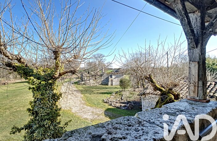 Vente Maison de campagne 4 pièces — photo 3