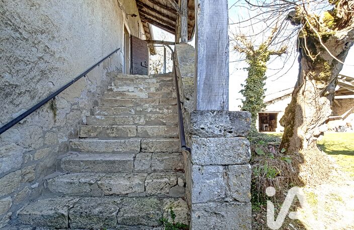Vente Maison de campagne 4 pièces — photo 4